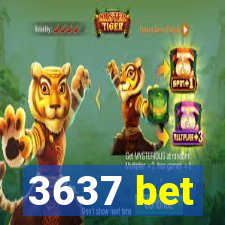 3637 bet